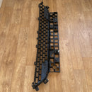 2019-On / Renault (Master) / Front Bumper lower Grill / 622546766R