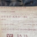 2017-On / VW / Seat / Arona / Interior Trim / 6F9867428D