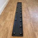 Renault Master / Exterior Trim Driver Side / 828200148R