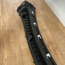 2010-2024 / Renault / Master / Scuttle Panel / Diesel / 668112187R