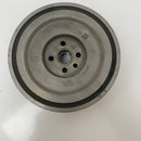 2021 VW / Transporter / Crankshaft Vibration Damper / 2.0L Diesel / 04L105251N