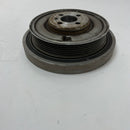 2021 VW / Transporter / Crankshaft Vibration Damper / 2.0L Diesel / 04L105251N