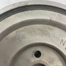 2021 VW / Transporter / Crankshaft Vibration Damper / 2.0L Diesel / 04L105251N