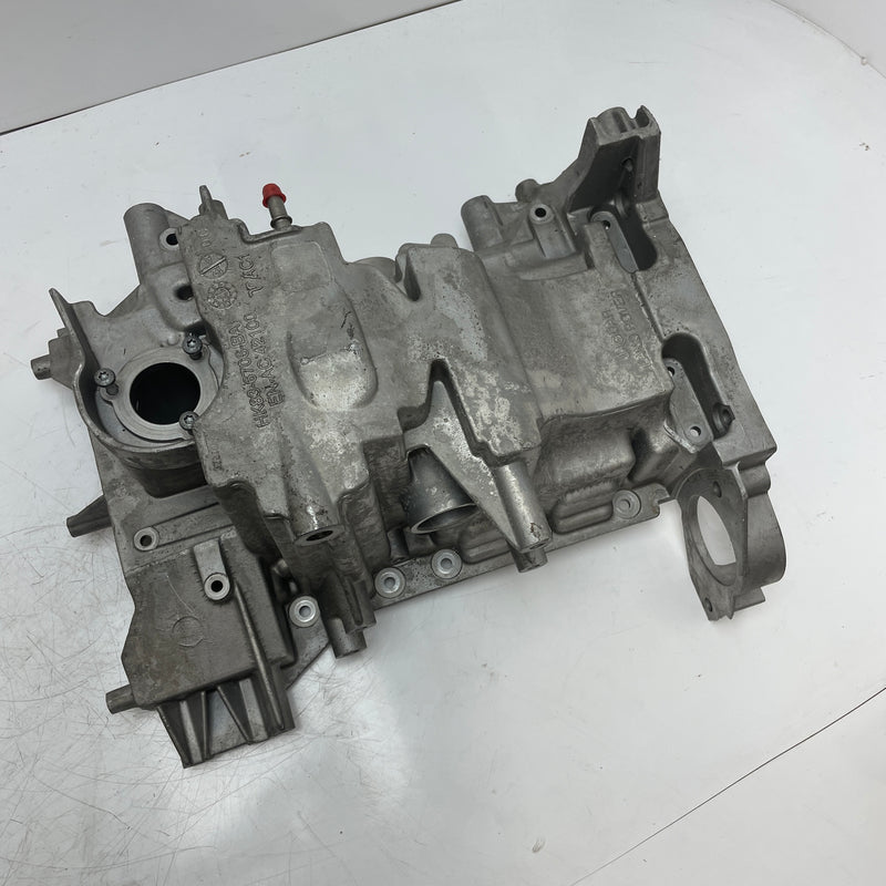 2017 Jaguar XF / Range Rover / Engine Oil Sump / 3.0L Diesel / HK83-6706-BA