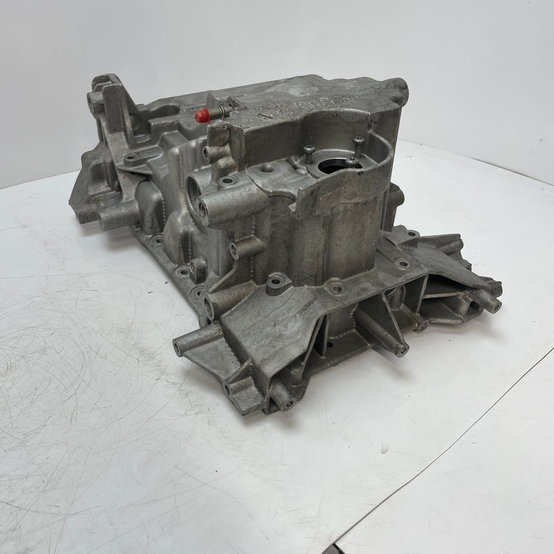 2017 Jaguar XF / Range Rover / Engine Oil Sump / 3.0L Diesel / HK83-6706-BA