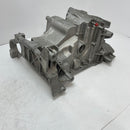 2017 Jaguar XF / Range Rover / Engine Oil Sump / 3.0L Diesel / HK83-6706-BA