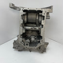 2017 Jaguar XF / Range Rover / Engine Oil Sump / 3.0L Diesel / HK83-6706-BA