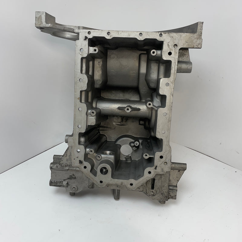 2017 Jaguar XF / Range Rover / Engine Oil Sump / 3.0L Diesel / HK83-6706-BA