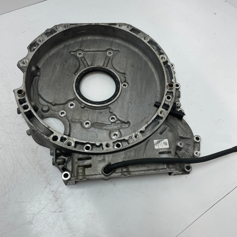 Mercedes / Timing Cover / A6510150602