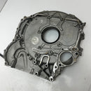 Mercedes / Timing Cover / A6510150602