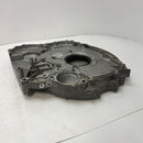 Mercedes / Timing Cover / A6510150602