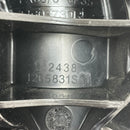 Renault Master Mk3 / Intercooler Hose Pipe / 2.3 Diesel / 1265831S01