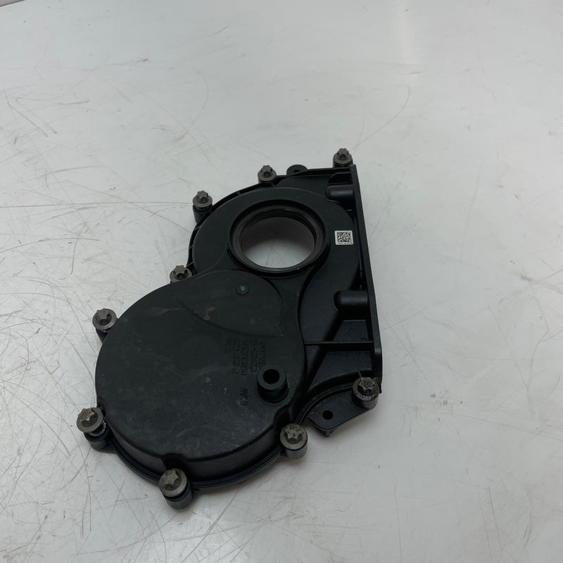 BMW / Timing belt cover / 2.0L petrol / 8580936