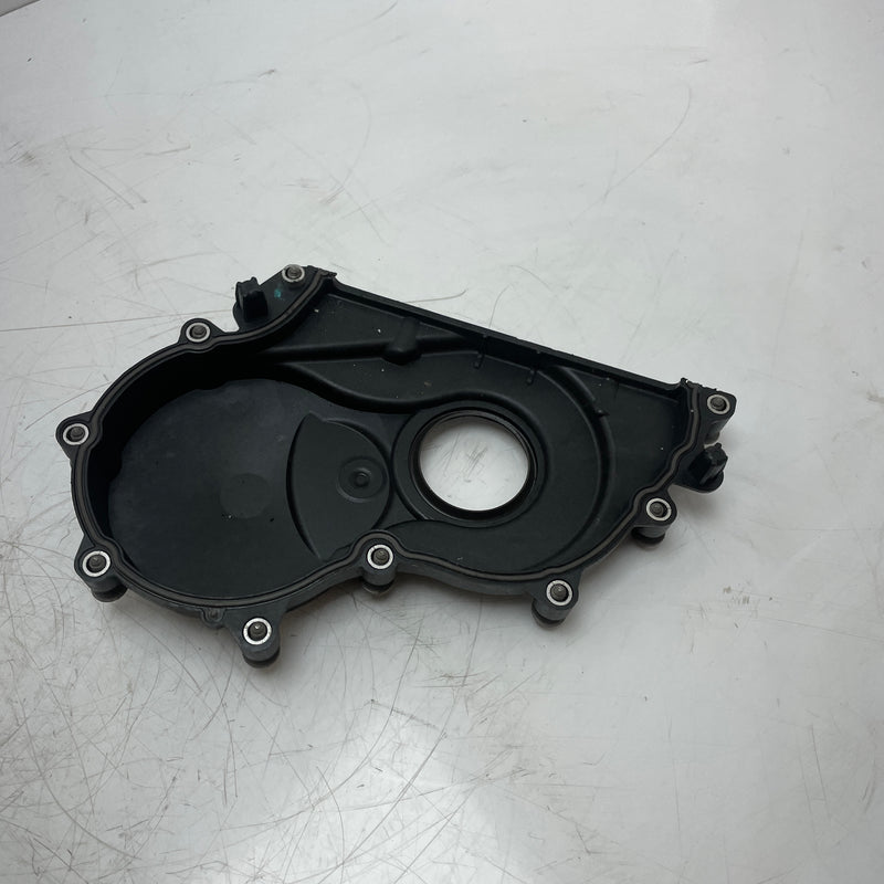 BMW / Timing belt cover / 2.0L petrol / 8580936