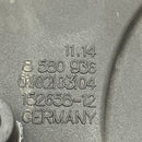 BMW / Timing belt cover / 2.0L petrol / 8580936