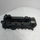 Vauxhall / Opel / Astra K / 1.5 Diesel / Rocker Cover / 55510723