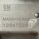 Vauxhall / Opel / Astra K / 1.5 Diesel / Rocker Cover / 55510723