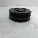 Audi RS6 C8 4.0 / Crankshaft Pulley Vibration Damper / 0P2105251B