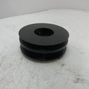 Audi RS6 C8 4.0 / Crankshaft Pulley Vibration Damper / 0P2105251B