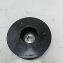 Audi RS6 C8 4.0 / Crankshaft Pulley Vibration Damper / 0P2105251B