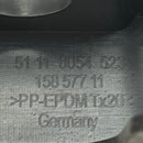 2016 / BMW 4 Coupe / Underhood Shield Adapter / 51118054523