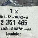 Ford / Insulator Pad / LJ6Z-16072-A
