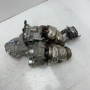 Mercedes / Vito / 2.0L Diesel / Twin Turbocharger / A6540901401