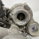 Mercedes / Vito / 2.0L Diesel / Twin Turbocharger / A6540901401