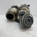 Mercedes / Vito / 2.0L Diesel / Twin Turbocharger / A6540901401