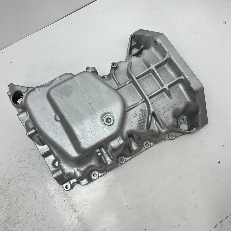 2014-2019 / Vauxhall / Vivaro / Trafic / Engine Oil Sump Pan / 1.6 Diesel / 111234933R