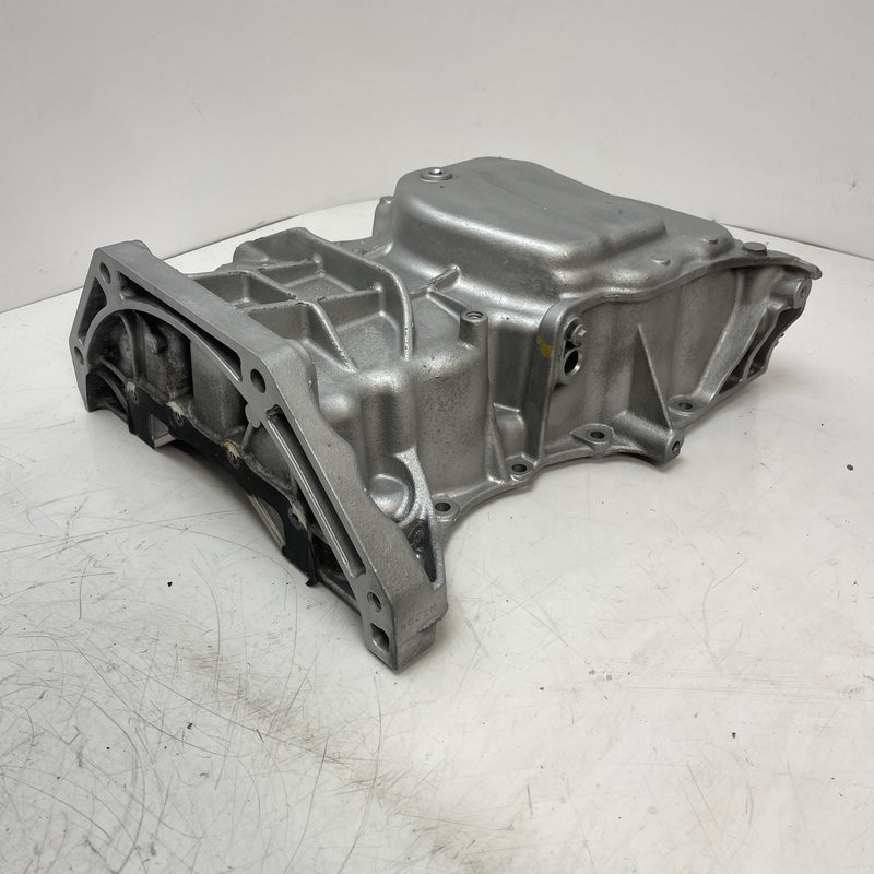 2014-2019 / Vauxhall / Vivaro / Trafic / Engine Oil Sump Pan / 1.6 Diesel / 111234933R