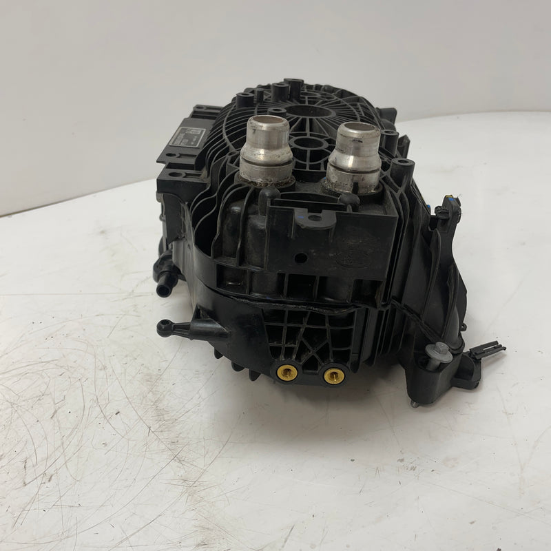 2021 / Land Rover / Evoque II / Intake Manifold / Petrol/Electricity / J3P3-9E430-AD
