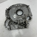 Mercedes Benz / Sprinter / C Class / Engine Timing Chain Case Cover /A6510150902