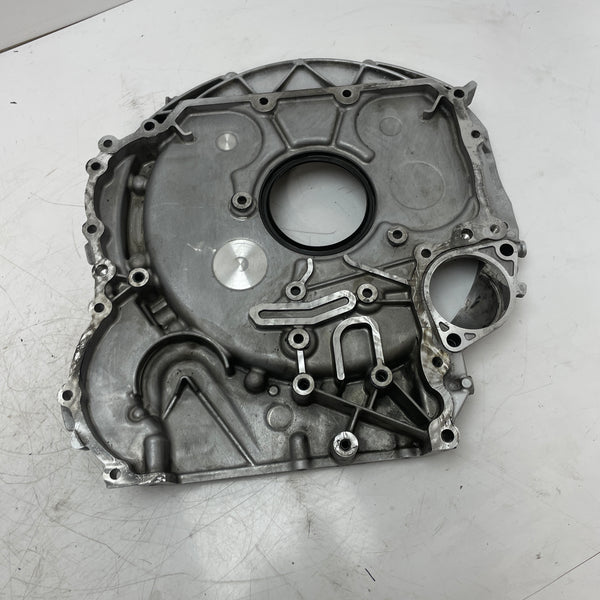 Mercedes Benz / Sprinter / C Class / Engine Timing Chain Case Cover / A6510150902