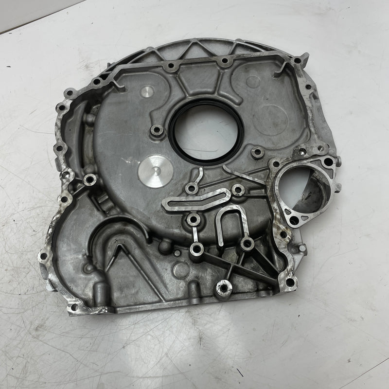 Mercedes Benz / Sprinter / C Class / Engine Timing Chain Case Cover / A6510150902