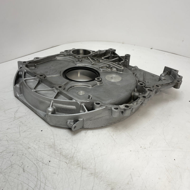 Mercedes Benz / Sprinter / C Class / Engine Timing Chain Case Cover / A6510150902