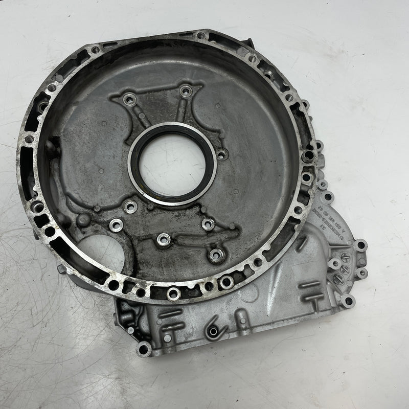 Mercedes Benz / Sprinter / C Class / Engine Timing Chain Case Cover / A6510150902