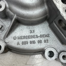 Mercedes Benz / Sprinter / C Class / Engine Timing Chain Case Cover /A6510150902