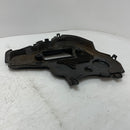 2014-2019 / Volvo / Timing Belt Cover /  / 2.0L Diesel / 31401491