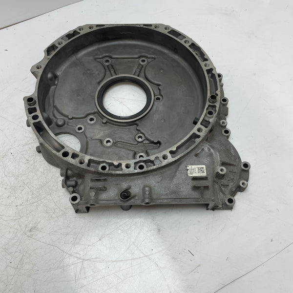 Mercedes / 2.2L Diesel / Crankshaft Housing Cover / A6510151402