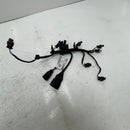 Audi A4 / Engine Wiring Harness / 06N971627B