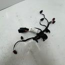 Audi A4 / Engine Wiring Harness / 06N971627B