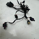 Audi A4 / Engine Wiring Harness / 06N971627B