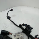 Audi A4 / Engine Wiring Harness / 06N971627B
