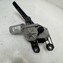 2024 / Cupra / Formentor / Rear Wiper Motor / 8V0955711C