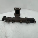2017-2020 / Fiat Ducato / Exhaust Manifold / 2.3 Diesel / 5802084349