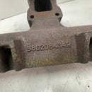 2017-2020 / Fiat Ducato / Exhaust Manifold / 2.3 Diesel / 5802084349