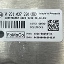 2019-2023 / Ford / Fiocus / Control Unit / KV6A-5H298-EA