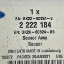 Ford Focus / Oil Lever Sensor / GK2A-6C624-BB