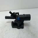 Nissan / Opel / Thermostat / 7-8785 / 8012510030936